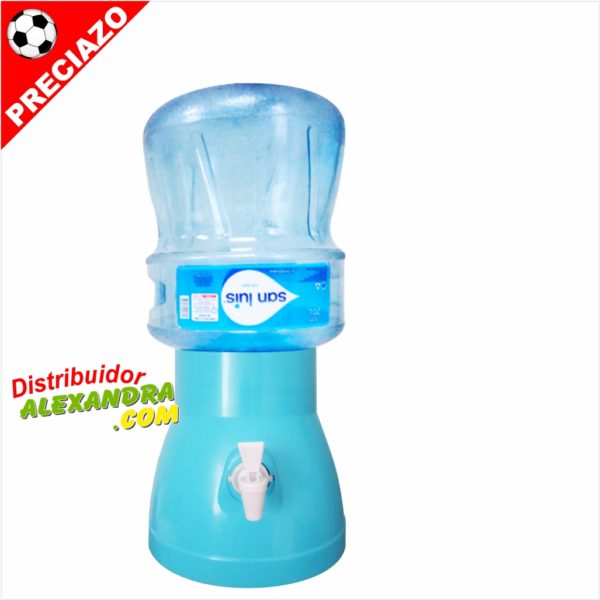 DISTRIBUIDORALEXANDRA BIDONES DE AGUA DE MESA DOMICILIO NOE SAN LUIS SAN MATEO DELIVERY GRATIS 7